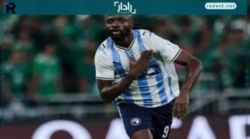 فيستون ماييلي يقود بيراميدز إلى أمجاد النهائيات